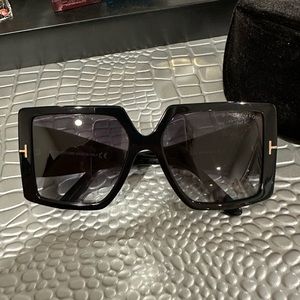 tom ford sunglasses